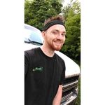 Brett James VanderWall - @vanderwallbrett - Instagram