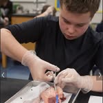 Ethan James Vanhoose - @ethanvanhoosescience - Instagram