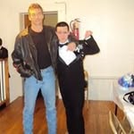 James Vanhoose - @jamesvanhoose1972 - Instagram