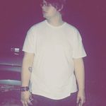 James-rex VanHoose - @shi_n0_tenshi001 - Instagram
