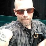 James Venable - @rudedogscuba - Instagram