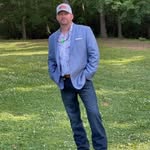 James Venable - @jamievenable214 - Instagram
