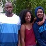 James Venable - @purplecollege - Instagram