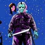 James Venable - @bonbons_wraith_art - Instagram