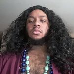 James Vereen - @neerevjk - Instagram