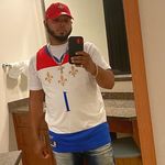 James Vereen - @jjvereen - Instagram