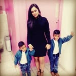 Verona James - @verona_james_ - Instagram