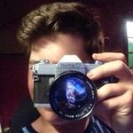 James Vesely - @james_thephotographer - Instagram