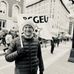 James Coccola, BCGEU Executive Vice President - Facebook