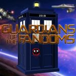 James Vickers - @guardiansofthefandoms - Instagram