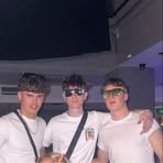 James Vickers - Facebook