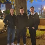 James Vickers - Facebook