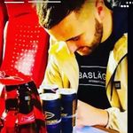 James Vickers - @_jamesvickers - Instagram