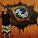 James Vidal - @dyimsssvee - Instagram