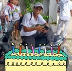 James Vidal - Facebook