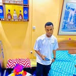 James Vidal Arturo - @menkam_james - Instagram