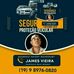 James Vieira - Facebook