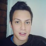 James Vierra - @_jamesv99_ - Instagram
