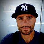 James Vierra - @jimi41885 - Instagram