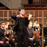 James Parbery - @jamesparbery_violin - Instagram