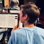 James Phillips - @jamesphillipsviolin - Instagram