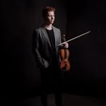 JAMES TUDBALL - @james_violin - Instagram