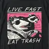 Trash - @jamespavioli - TikTok