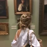 urblondiegirl - @james.violin - Instagram
