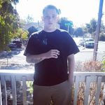 James Virden - @butteboy_530 - Instagram
