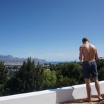 James Visagie - @james__visagie - Instagram