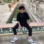 James Voon - @ja.me_ss - Instagram