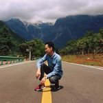 James Voon Tein Wei - @james_voon - Instagram