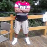 Voris James - @vorisjames8 - Instagram