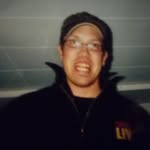 James Wait - @horseman_the_one_and_only_2000 - Instagram
