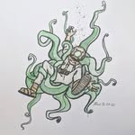 James Wait - @jameswaitart - Instagram