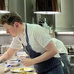 James Walker - @jameswalkerpastry - Instagram