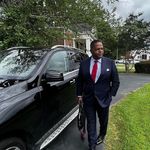 James L. Walker Jr. - @jameswalkerjresq - Instagram