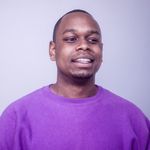 James Walker - @therealcakewalk - Instagram