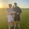 James ⚽️🏑 - @jameswall6969 - TikTok