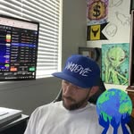 James Wall - @tr8der_justin888 - Instagram