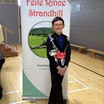 Kathleen Henry - @james_wall_u11_irishdancing - Instagram
