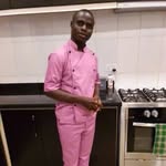 James Wally - @amoussou4565 - Instagram