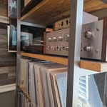 James Walworth - @sentientvinyl - Instagram