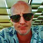 James Want - @wantyj - Instagram