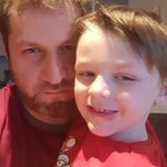 James Wareham - @jimthebeardd - Instagram