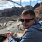 James Wareham - @jrwareham - Instagram