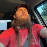 Cory James Warford - @b2gxmater - Instagram