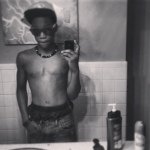 Mikayle James Warford - @warford.mikayle - Instagram