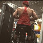 James Warner - @jwarnfitness - Instagram