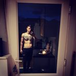 James Warner - @jimmy_asthetics - Instagram